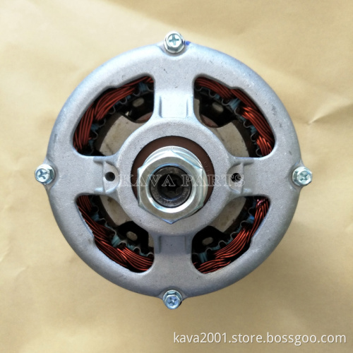 12V Auto Alternator for Deutz AAK2306, AAK4943 AAK2301 (20PCS IN STOCK)